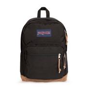 Plecaki - Plecak miejski JanSport Right Pack - black - miniaturka - grafika 1