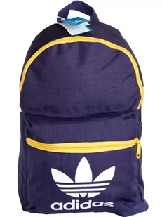 ADIDAS PLECAK do szkoły trening spacer - Plecaki szkolne i tornistry - miniaturka - grafika 1