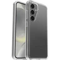 Etui i futerały do telefonów - Etui OTTERBOX Symmetry do Samsung Galaxy S24 Przezroczysty | Bezpłatny transport - miniaturka - grafika 1