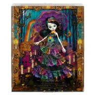 Lalki dla dziewczynek - Lalka MONSTER HIGH Dia De Muertos Skelita Calaveras HXH99 - miniaturka - grafika 1