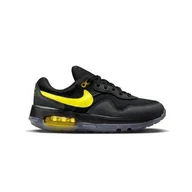 Buty dla dziewczynek - Buty do chodzenia damskie Nike Air Max Motif NN GS - miniaturka - grafika 1