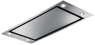 Okapy kuchenne - Faber Heaven 2.0 X Flat 90/2 F-350.0663.965 - miniaturka - grafika 1