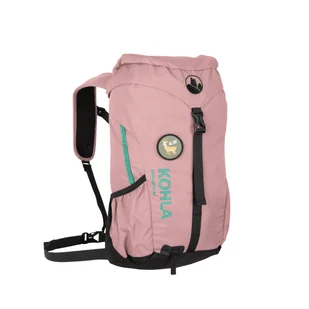 Kohla Plecak Dziecięcy Happy Alpine 14 L Bleached/Florida Keys - Plecaki - miniaturka - grafika 1