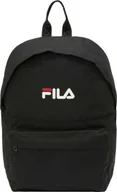Plecaki - Plecak Fila Formosa czarny FBU0135 80010 - miniaturka - grafika 1