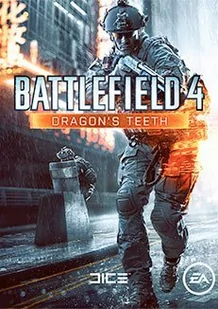 Battlefield 4: Zęby smoka - Gry PC Cyfrowe - miniaturka - grafika 1