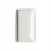 Farby i media malarskie - Kuretake Farba akwarelowa Kuretake Gansai Tambi 010 White MC21-10 - miniaturka - grafika 1