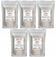 Cukier i słodziki - CUKIER WANILINOWY 5kg Aromatyczny do wypieków i deserów jakość Kol-Pol - miniaturka - grafika 1