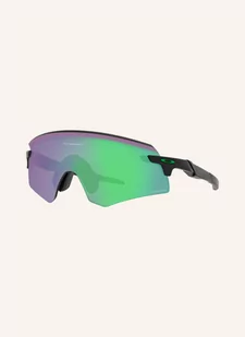 Oakley Okulary przeciwsłoneczne ENCODER Matte Black/Prizm Road OO9471-01 - Okulary przeciwsłoneczne - miniaturka - grafika 2