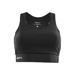 Koszulka treningowa damska Craft 1907370999000 - Koszulki sportowe damskie - miniaturka - grafika 1