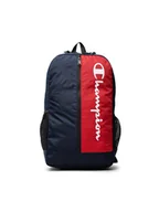 Plecaki - Champion Plecak 805415 CHA BS501 Granatowy - miniaturka - grafika 1