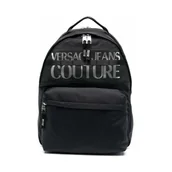 Plecaki - Handbags Versace Jeans Couture - miniaturka - grafika 1