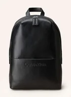 Plecaki - Calvin Klein Plecak schwarz - miniaturka - grafika 1