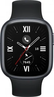 Honor Watch 4 (5502AARL) Czarne - Smartwatch - miniaturka - grafika 1