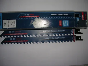 BRZESZCZOT EXPERT S1141HM 10PC - Brzeszczoty - miniaturka - grafika 1