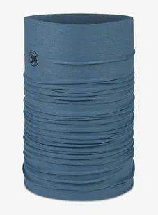 Chusta wielofunkcyjna Buff Coolnet UV Insect Shield - solid slate - Czapki i chusty sportowe męskie - miniaturka - grafika 1