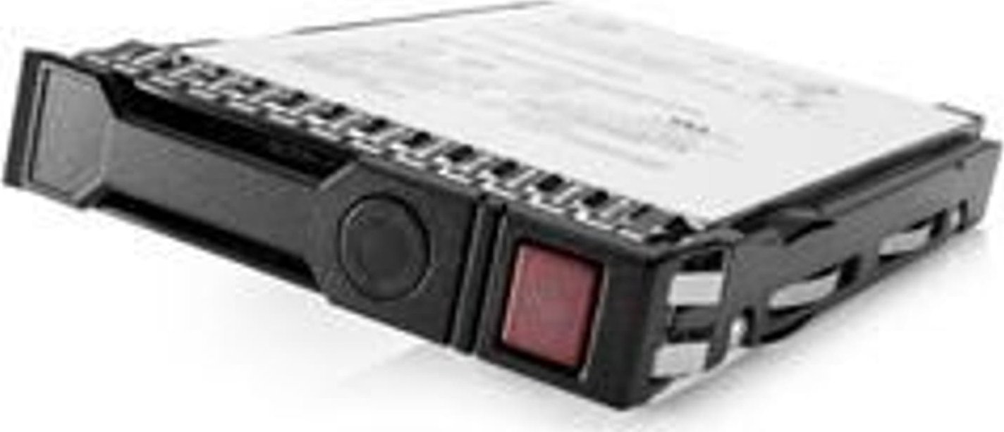 Dysk HP 600GB SAS 12G 15K SFF SC HDD EH000600JWKTP