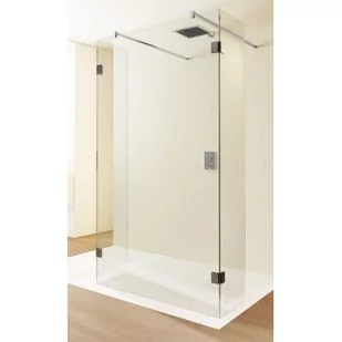 Riho Scandic kabina prysznicowa walk-in GX00332C0 - Kabiny prysznicowe - miniaturka - grafika 1