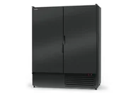 Szafy i witryny chłodnicze - Energooszczędna szafa chłodnicza zapleczowa RAPA SCh-Z 1400 ecoline - miniaturka - grafika 1