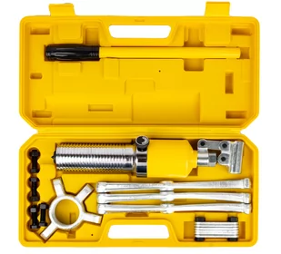 Ściągacz hydrauliczny do Łożysk Piast Kół Tulei 10T FALON-TECH - Ściągacze - miniaturka - grafika 1