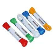 Pozostałe akcesoria kuchenne - Fackelmann LINKA DO BIELIZNY 20M Zakupy dla domu i biura! 521493 - miniaturka - grafika 1