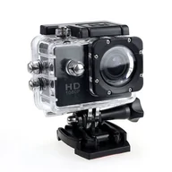 Kamery sportowe - Extralink EX.32121 aparat do fotografii sportowej 16 MP Full HD CMOS 140 g - miniaturka - grafika 1