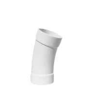 Akcesoria do odkurzaczy - Łuk 22,5° FLEXIN oraz HIDE-A-HOSE SYSTEM CHOWANEGO WĘŻA - miniaturka - grafika 1