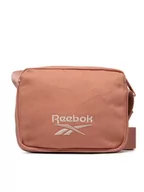 Nerki - Reebok Saszetka Cl Fo Crossbody Bag HD9937 Różowy - miniaturka - grafika 1