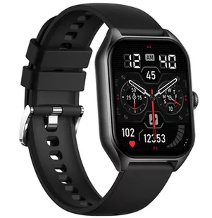 Artnico H40 Czarny - Smartwatch - miniaturka - grafika 3