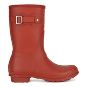 Kalosze damskie - Kalosze HUNTER WFS1000RMA - miniaturka - grafika 1