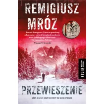 Przewieszenie Remigiusz Mróz