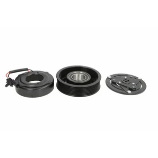 Sprzęgło elektromagnetyczne klimatyzacji THERMOTEC KTT040197  w 24 h. Do 100 dni na zwrot. 100 tys. Klientów. - Sprzęgła - miniaturka - grafika 1