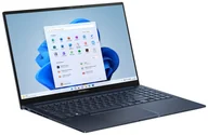 Laptopy - ASUS ZenBook 15 UM3504DA-BN158W Ryzen 5-7535U | 15,6''-FHD | 16GB | 512GB | W11 | niebieski - miniaturka - grafika 1