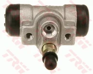 Cylinderki hamulcowe - Cylinderek hamulcowy TRW BWB708 - miniaturka - grafika 1