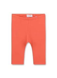 Sanetta Legginsy dla niemowląt i dziewczynek, Palące się słońce, 74 cm - Legginsy - miniaturka - grafika 1