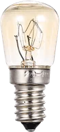 Żarówki LED - Żarówka do piekarnika Bulb 11416B do 300°C, E14 15W 70lm - miniaturka - grafika 1