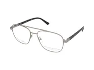 Okulary korekcyjne, oprawki, szkła - Pierre Cardin P.C. 6866 6LB - miniaturka - grafika 1