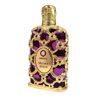 Orientica Velvet Gold woda perfumowana 150 ml - Wody i perfumy damskie - miniaturka - grafika 1