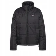 Kurtki damskie - Kurtka Damska adidas Originals GK8554 Czarna 38 - miniaturka - grafika 1