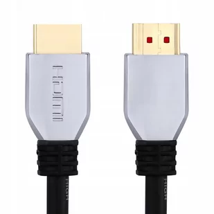 Kabel Hdmi 2.1 1M 8K 4K/120Hz Super Hivision Hdr - Kable - miniaturka - grafika 2