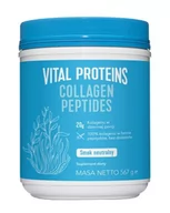 Stawy, mięśnie, kości - Vital Proteins Collagen Peptides Proszek Do Rozpuszczenia 567 g - miniaturka - grafika 1