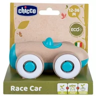 Samochody i pojazdy dla dzieci - Samochód CHICCO Eco+ 00011156000000 - miniaturka - grafika 1