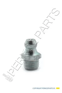 KVERNELAND Smarowniczka M8x1 KK029920 KK029920 - Części i akcesoria do maszyn rolniczych - miniaturka - grafika 1