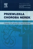 Książki medyczne - Przewlekła choroba nerek - miniaturka - grafika 1