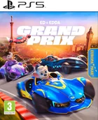 Gry PlayStation 5 - Ed & Edda: Grand Prix - Racing Champions PS5 - miniaturka - grafika 1