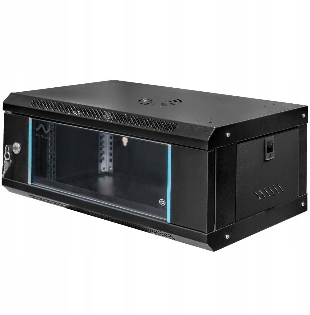 Szafa Netberg SZAFA RACK 19