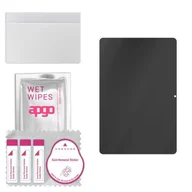 Akcesoria do tabletów i e-booków - Filtr prywatyzujący Privacy 7H do Blackview Tab 12 Pro - apgo Flexible Glass niepękający - miniaturka - grafika 1