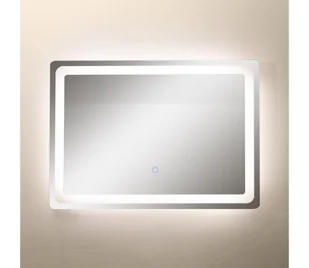 Zuma Line D3003 - LED Łazienkowe lustro z podświetleniem 24W/230V 3000/4000/6000K IP44 - Lampy sufitowe - miniaturka - grafika 1