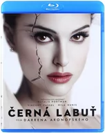 Dramaty Blu-ray - Czarny łabędź - miniaturka - grafika 1