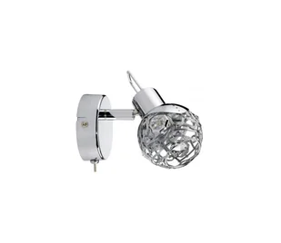 Paulmann - Nice Price 3946 - 1xG9/10W Kinkiet punktowy 230V - Lampy ścienne - miniaturka - grafika 1
