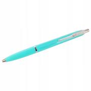 Długopisy - Długopis Zenith 12 mix kolorów blister - miniaturka - grafika 1